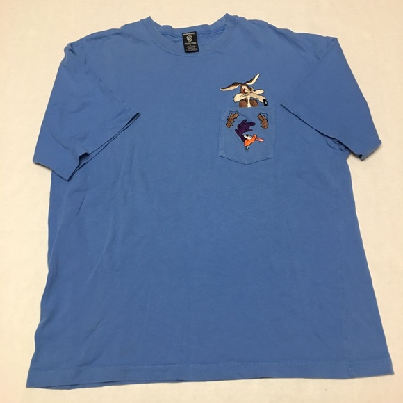 Warner Bros. | Shirts | Vintage Looney 